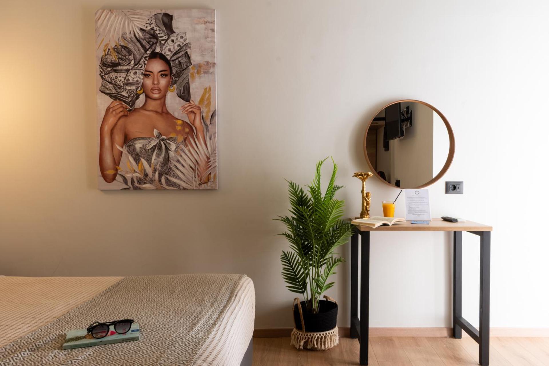Apartamento Bali Seaside Sailor Exterior foto