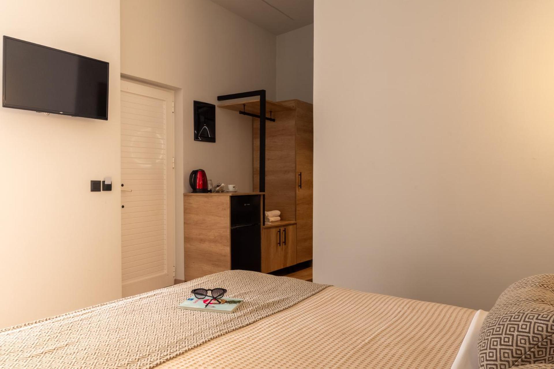 Apartamento Bali Seaside Sailor Exterior foto