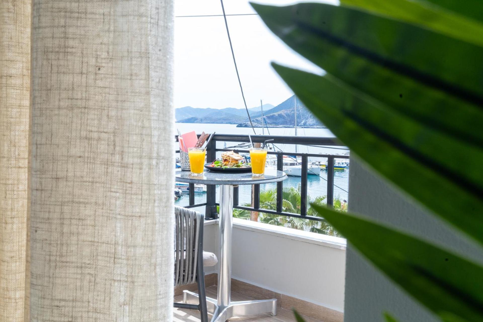 Apartamento Bali Seaside Sailor Exterior foto