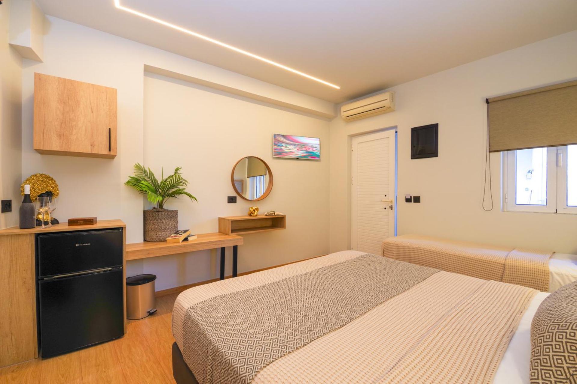 Apartamento Bali Seaside Sailor Exterior foto