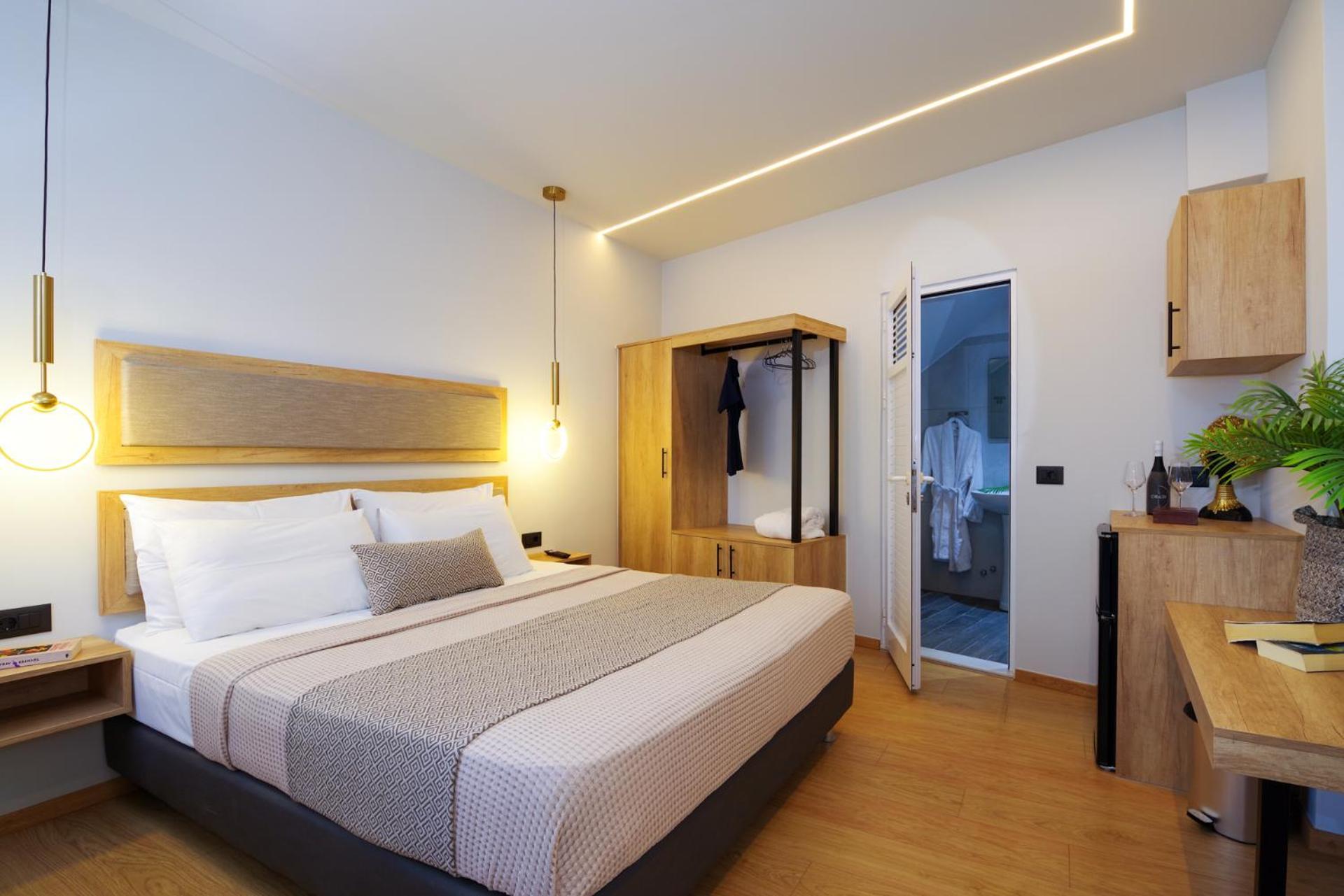 Apartamento Bali Seaside Sailor Exterior foto