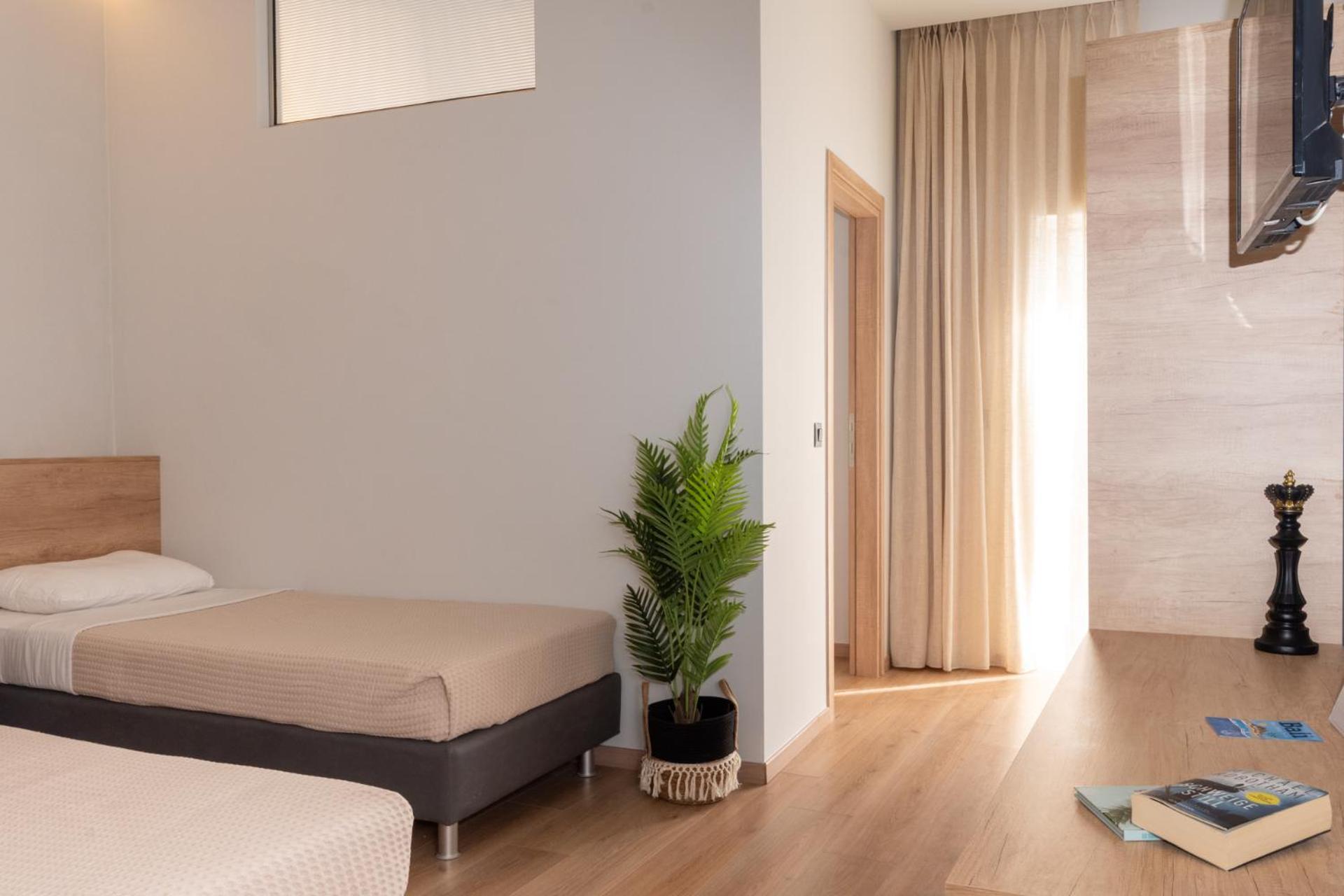 Apartamento Bali Seaside Sailor Exterior foto