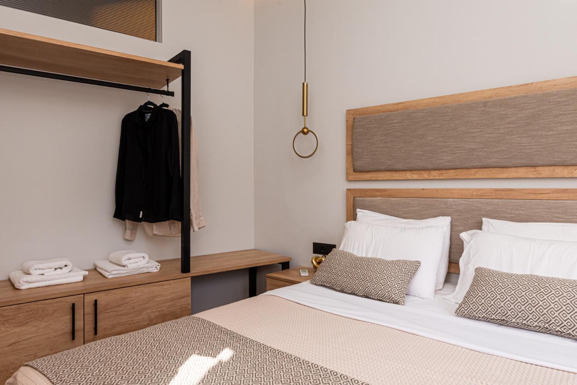 Apartamento Bali Seaside Sailor Exterior foto